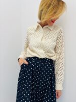 Chemise Texturée en Coton – Image 7