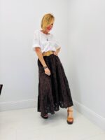 Tunique Broderie Anglaise – Image 3