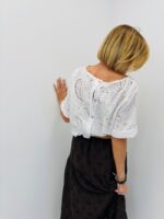 Tunique Broderie Anglaise – Image 5