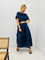 Tunique Broderie Anglaise – Image 6