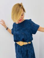 Tunique Broderie Anglaise – Image 7