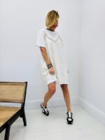 Robe Dentelle à Superposition – Image 3