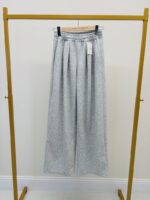 Jogging Confort Gris Chiné – Image 2