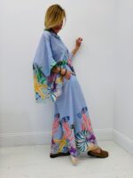 Ensemble Imprimé Marin – Image 8