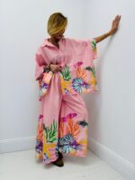 Ensemble Imprimé Marin – Image 5