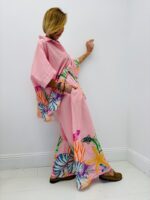 Ensemble Imprimé Marin – Image 6