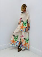 Ensemble Imprimé Marin – Image 3