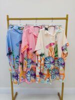 Ensemble Imprimé Marin – Image 2