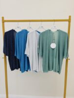 Gilet Lurex – Image 2