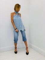 Top Dos Nu à Pois – Image 9