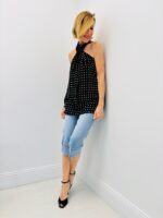 Top Dos Nu à Pois – Image 7