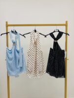 Top Dos Nu à Pois – Image 2