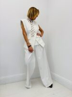 Pantalon Ceinture Amovible – Image 7