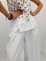 Pantalon Ceinture Amovible – Image 6