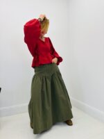 Jupe Denim Kaki – Image 5