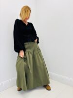 Top Noué à la Taille – Image 3