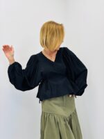 Top Noué à la Taille – Image 4