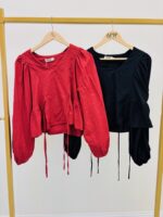 Top Noué à la Taille – Image 2