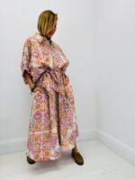 Chemise Imprimée - Marque GOA – Image 3