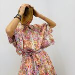 Chemise Imprimée - Marque GOA