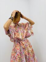 Chemise Imprimée - Marque GOA