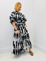 Chemise Imprimée - Marque GOA – Image 5