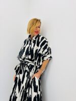 Chemise Imprimée - Marque GOA – Image 6