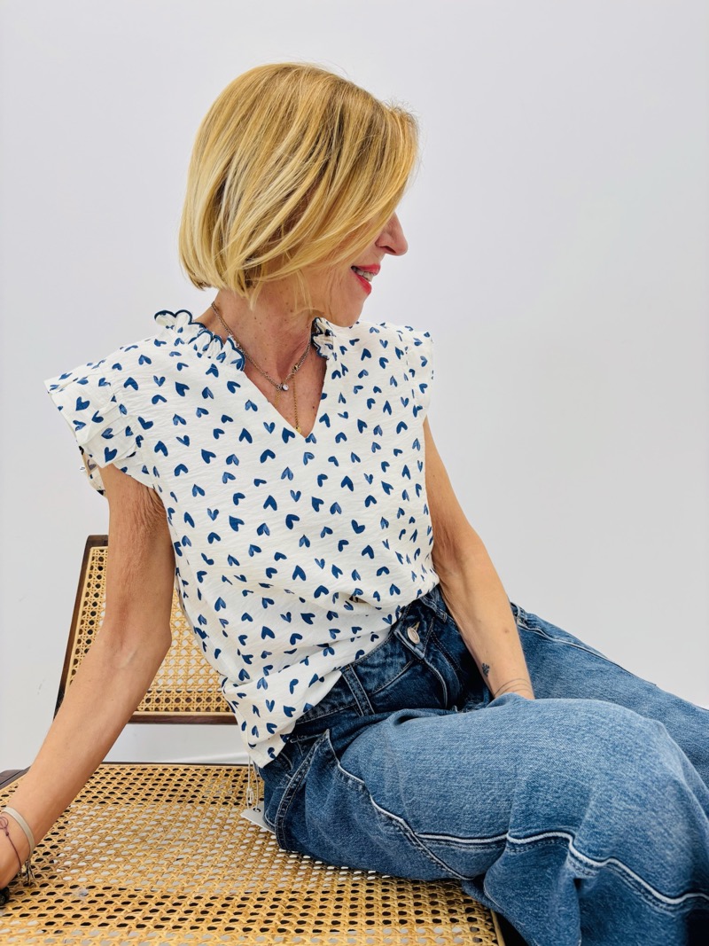 IMG_8760 Top Motif Cœurs – Image 1