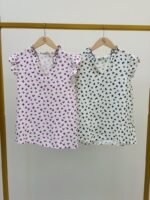 Top Motif Cœurs – Image 2