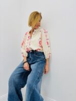 Chemise Imprimée Coton – Image 3