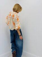 Chemise Imprimée Coton – Image 4