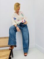 Chemise Flottante Colorée – Image 3