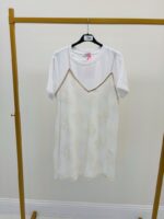 Robe Dentelle à Superposition – Image 2