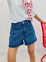 Short en Jean