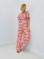 Combinaison Fluide Florale – Image 5