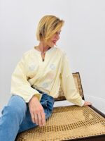 Chemise point de croix – Image 4