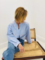 Chemise point de croix – Image 8