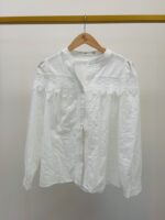 Chemise détail broderie – Image 2