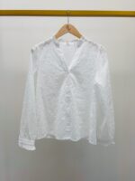 Chemise broderie anglaise – Image 2