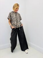 Sweat Léopard À Capuche – Image 4