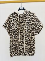 Sweat Léopard À Capuche – Image 2