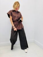 Chemise Nouée - Marque LES ACOLYTES – Image 3