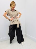 Chemise Nouée - Marque LES ACOLYTES – Image 5