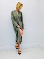 Robe légère - Marque PALME – Image 5