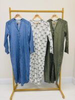 Robe légère - Marque PALME – Image 2