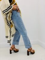 Jean coupe droite – Image 3