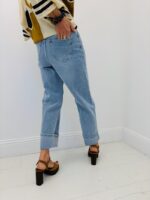 Jean coupe droite – Image 4