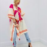 Tunique Caftan - Marque PALME