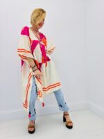 Tunique Caftan - Marque PALME