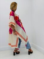 Tunique Caftan - Marque PALME – Image 6